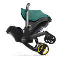 Doona Infant Car Seat & Stroller