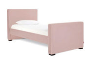 Monte Dorma Twin Bed with High Headboard