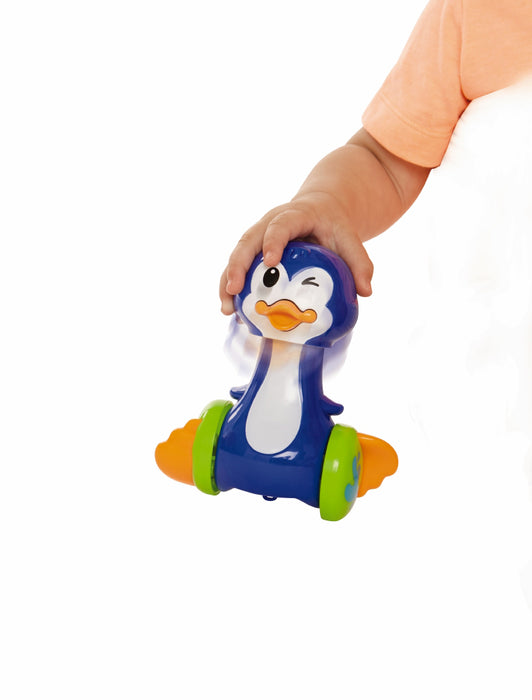 Early Years Waddle n' Go Penguin