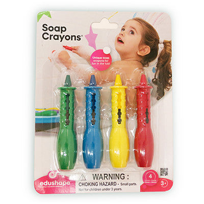 Edushape Soap Crayons