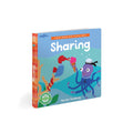 Eeboo First Books for Little Ones - Sharing