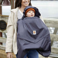 Ergobaby Rain And Wind Carrier Cover