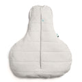 Ergopouch Hip Harness Cocoon Swaddle Bag Cotton 2.5 TOG