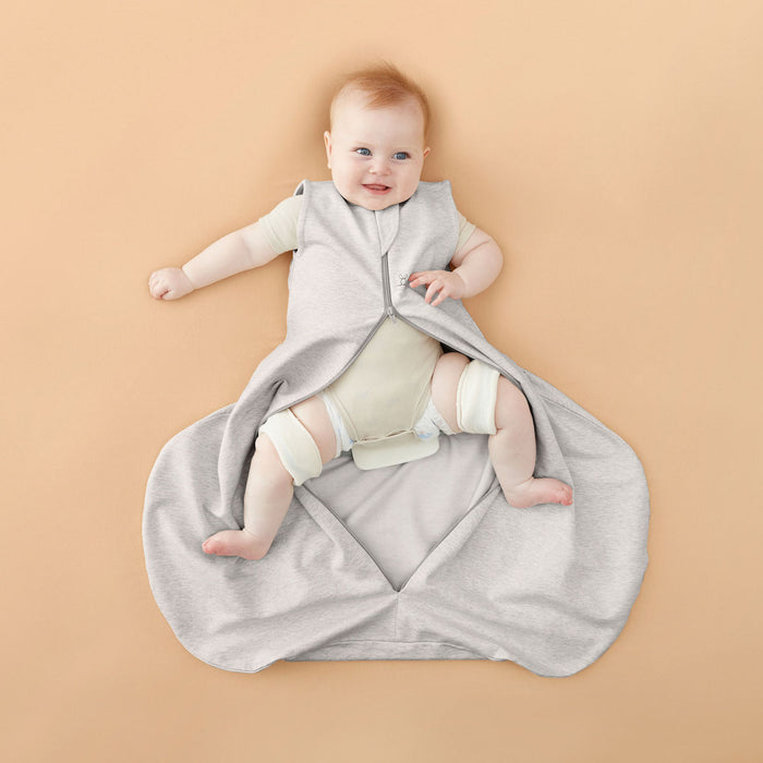 Ergopouch Hip Harness Cocoon Swaddle Bag Jersey 1.0 TOG