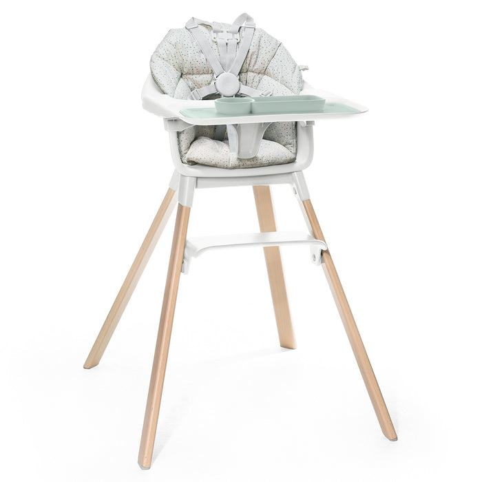 EZPZ by Stokke Placemat for Stokke Clikk High Chair