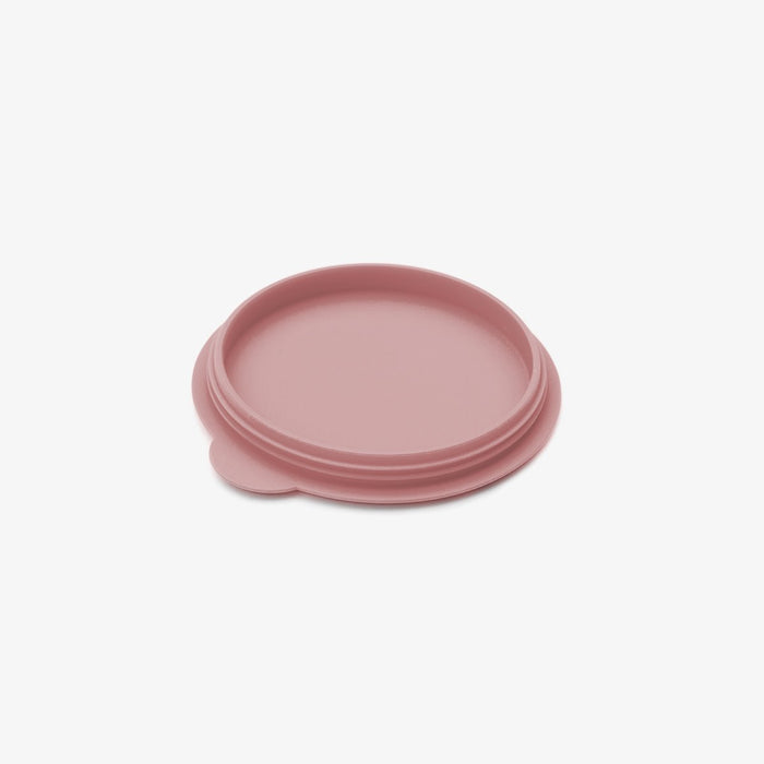 EZPZ Tiny Bowl Lid - Blush