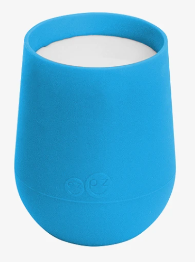 EZPZ Mini Cup - Blue