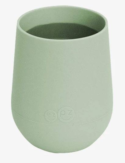 EZPZ Mini Cup - Sage
