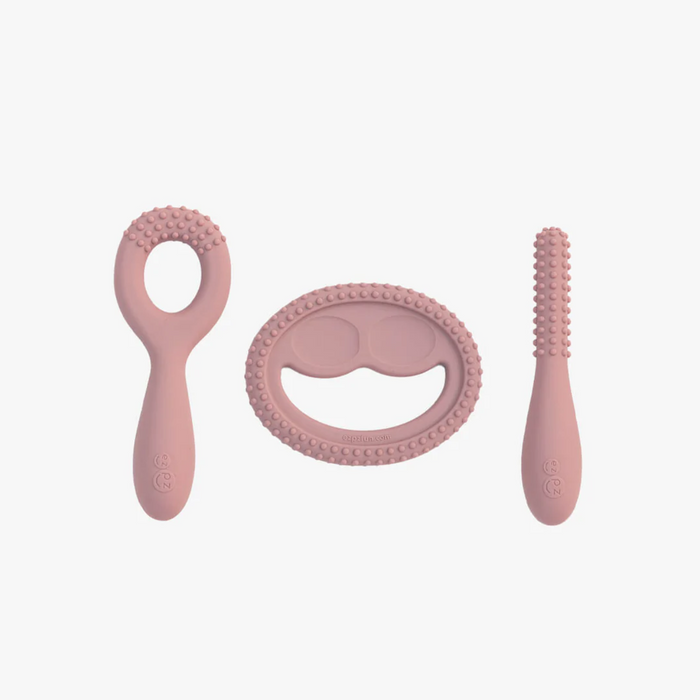 EZPZ Oral Development Tools - Blush