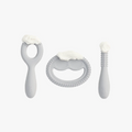 EZPZ Oral Development Tools - Pewter