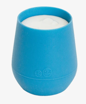EZPZ Tiny Cup - Blue