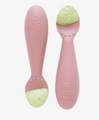 EZPZ Tiny Spoon 2 Pack - Blush