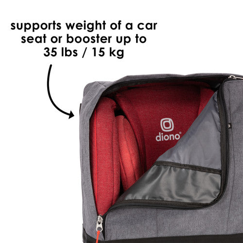 Diono Car Seat Travel Bag