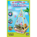 Creativity For Kids Tropical Terrarium