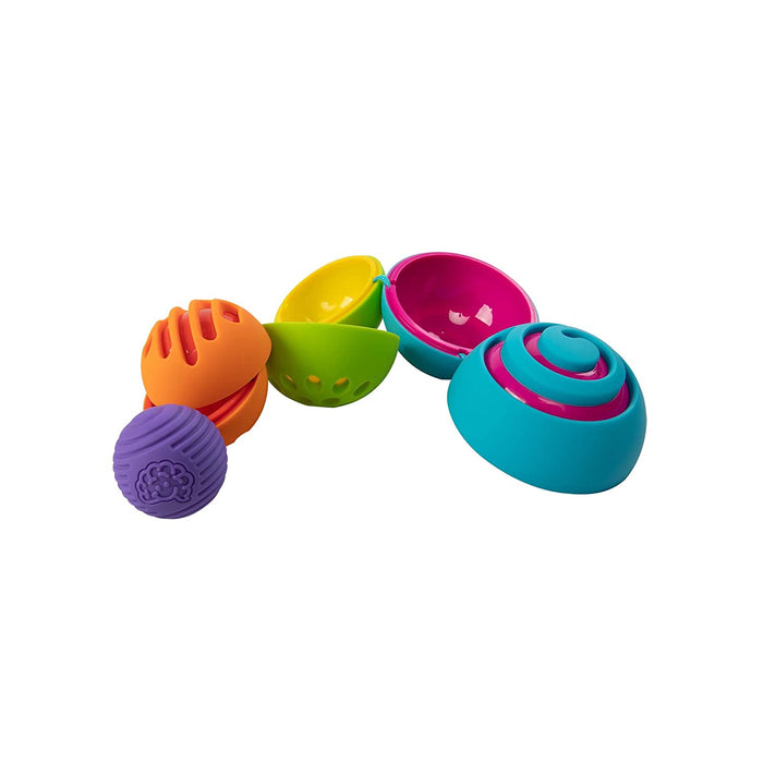 Fat Brain Toys Oombee Ball