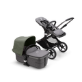 Bugaboo Fox3 Stroller 2022