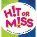 Gamewright Hit or Miss