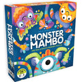 Gamewright Monster Mambo