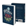 Good Night Stories for Rebel Girls - Volume 1