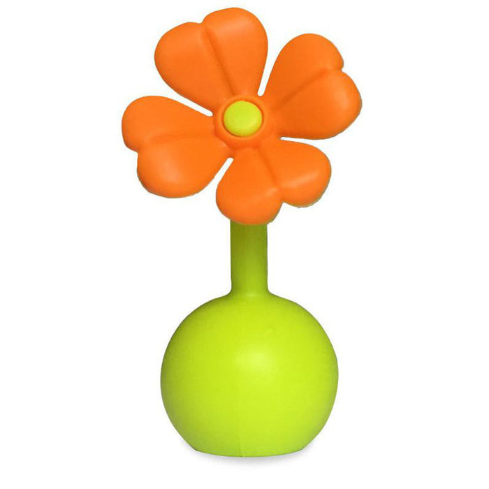Haakaa Flower Silicone Breast Pump Stopper