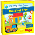 Haba My Very First Games Building Site