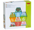 Haba Numbers Farm Arranging Game