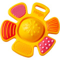 Haba Popping Flower Clutching Toy