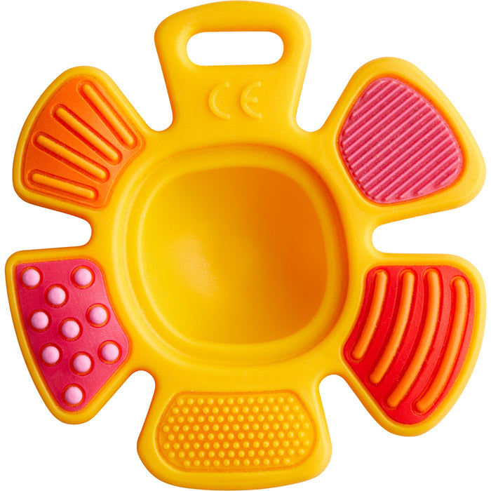 Haba Popping Flower Clutching Toy