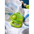 Haba Popping Frog Clutching Toy