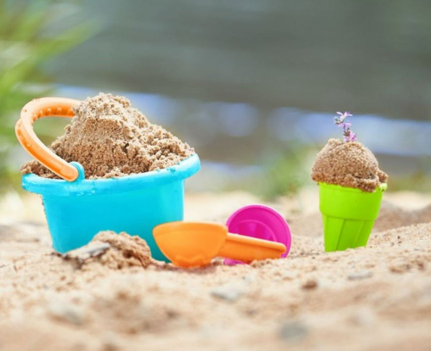 Haba - Ice Cream Sand Bucket