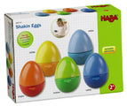 HABA Shakin Eggs
