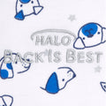 Halo SleepSack Swaddle Small