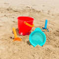 Hape - Beach Basics Sand Toys