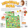 Gamewright Hedgehog Roll