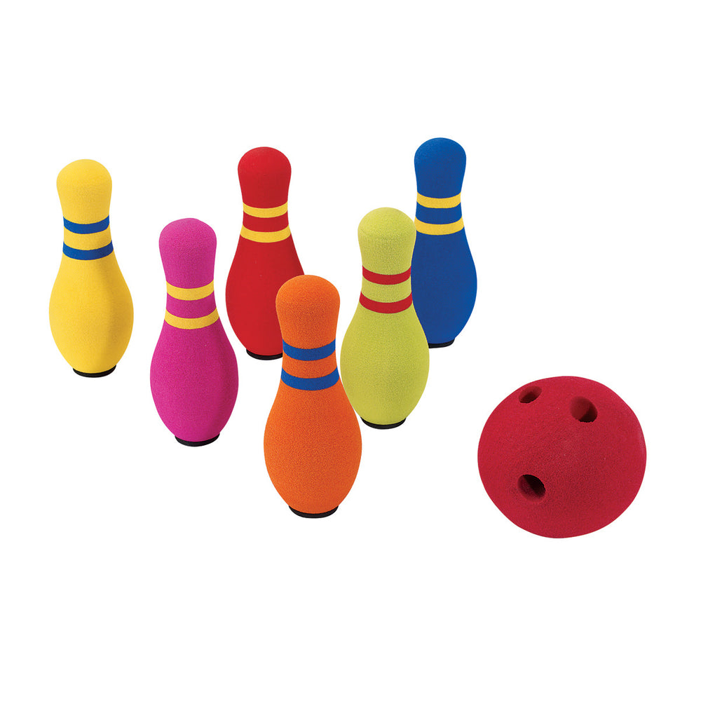 International Playthings 6-Pin Bowling
