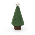 Jellycat Amuseable Fraser Fir Christmas Tree Really Big