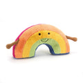 Jellycat Amuseable Rainbow Huge