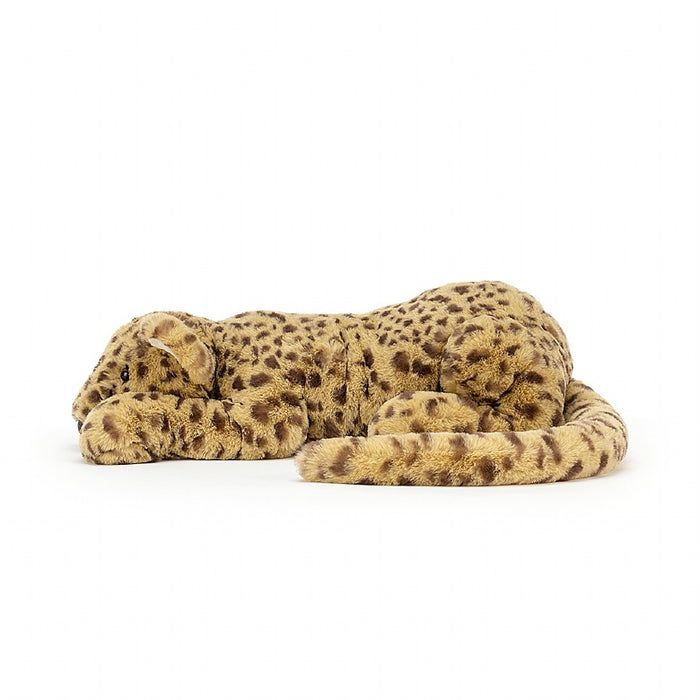 Jellycat Charley Cheetah Medium