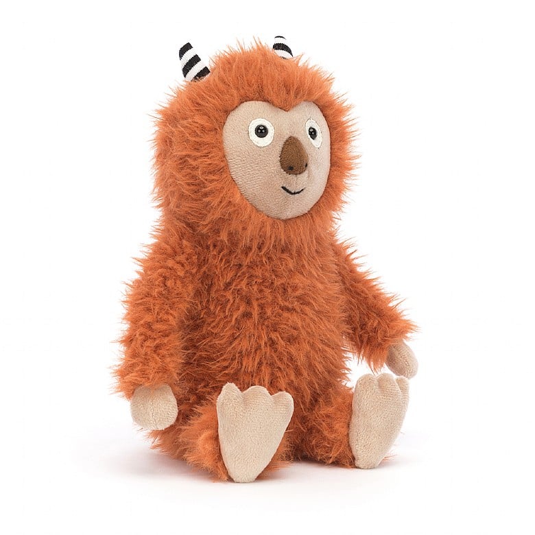 Jellycat Pip Monster Small