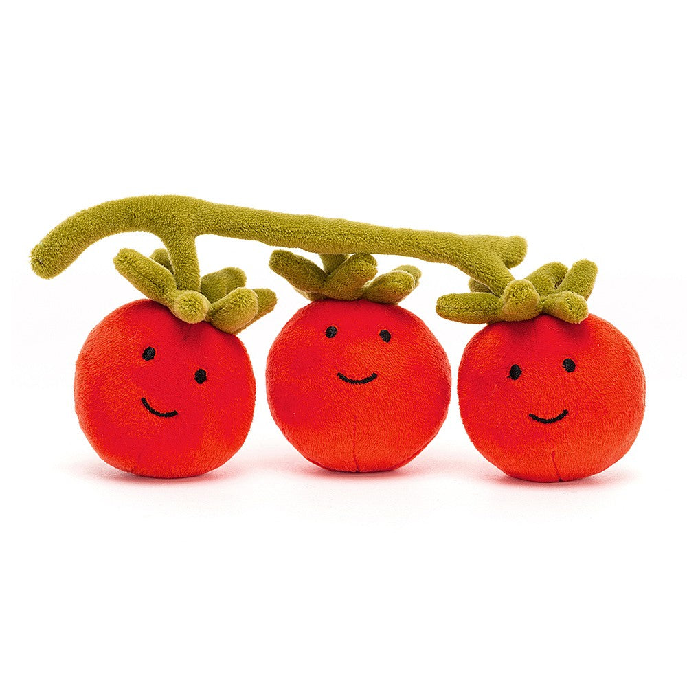Jellycat Vivacious Vegetable Cherry Tomato