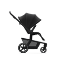 Joolz Hub+ Stroller - Brilliant Black