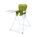 Joovy Nook NB High Chair - Southern Sea Otter National Park Foundation Edition