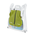 Joovy Nook NB High Chair - Southern Sea Otter National Park Foundation Edition
