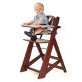 Keekaroo Height Right High Chair with Tray