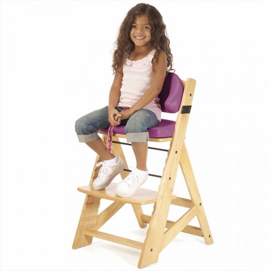 Keekaroo Height Right Kids' Chair with Cushions