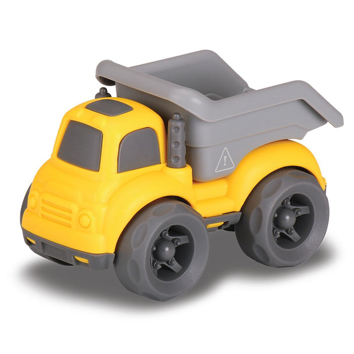 Kid Galaxy Preschool Construction Vehicles 2-Pack