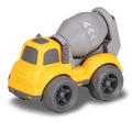 Kid Galaxy Preschool Construction Vehicles 2-Pack