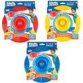 Kidoozie Fly n' Spin Disc