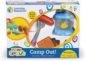 Learning Resources - New Sprouts Camp Out!