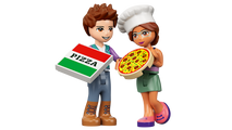 Lego Friends Heartlake City Pizzeria